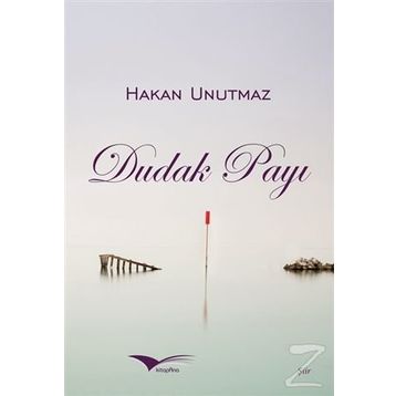 Dudak Payı - Eda Bildek