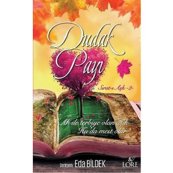 Dudak Payı - Hakan Unutmaz