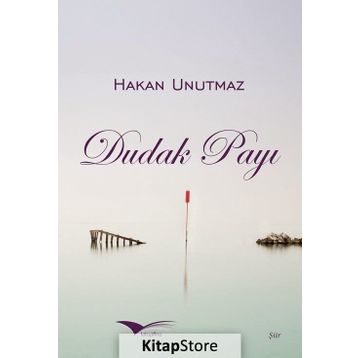 Dudak Payı - Hakan Unutmaz