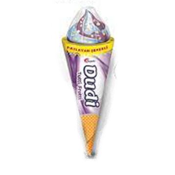 Dudi 125 ml Tutti Frutti Dondurma
