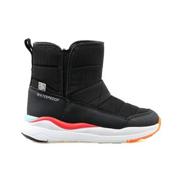Dudino 14C104 Loop Black Siyah Çocuk Outdoor Botu