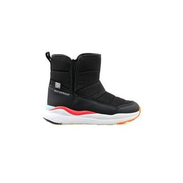 Dudino 14C104 Loop Black Siyah Çocuk Outdoor Botu