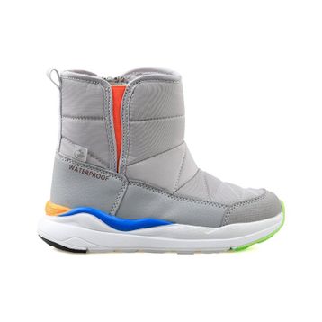 Dudino 14C106 Loop Grey Gri Çocuk Outdoor Botu