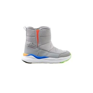 Dudino 14C106 Loop Grey Gri Çocuk Outdoor Botu