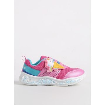 Dudino Bowie Pembe Kız Çocuk Sneaker