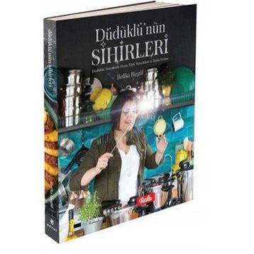 Düdüklü’nün Sihirleri - Refika Birgül