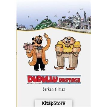 Dudullu Postası - Serkan Yılmaz