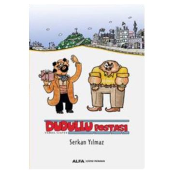 Dudullu Postası - Serkan Yılmaz