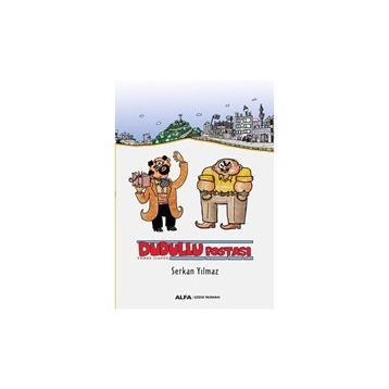 Dudullu Postası - Serkan Yılmaz