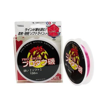 Duel 0.286 mm 150 mt Pro Tough Polymer Misina
