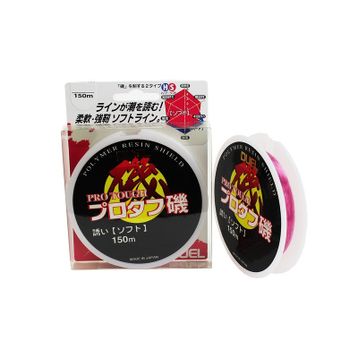 Duel 0.330 mm 150 mt Pro Tough Polymer Misina