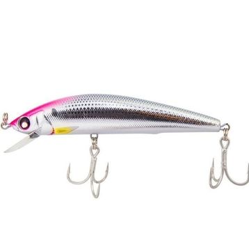 Duel F893 12,5 cm Chph Sahte Balık