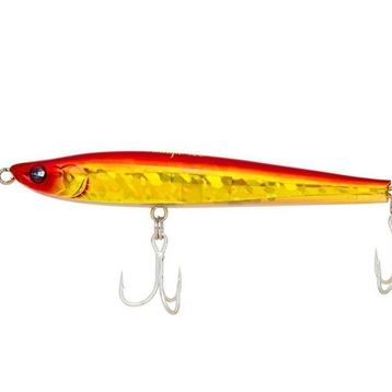 Duel F908 12.5 cm MHGR Sahte Balık