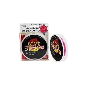 Duel Pro Tough Polymer 0,233 mm 150 mt Misina