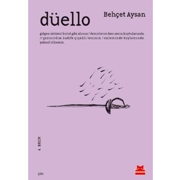 Düello - Aleksandr İvanoviç Kuprin