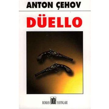 Düello - Anton Pavloviç Çehov