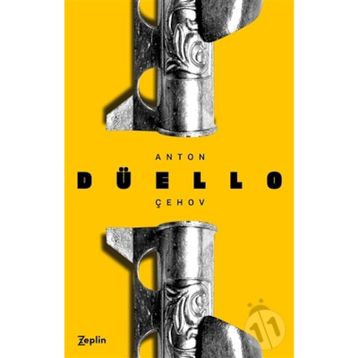 Düello - Anton Pavloviç Çehov