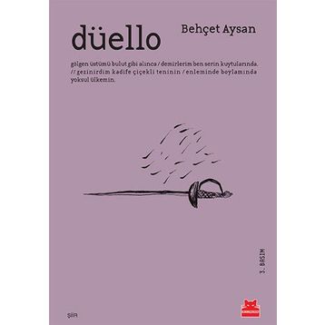 DÜELLO - BEHÇET AYSAN