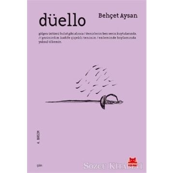 DÜELLO - BEHÇET AYSAN