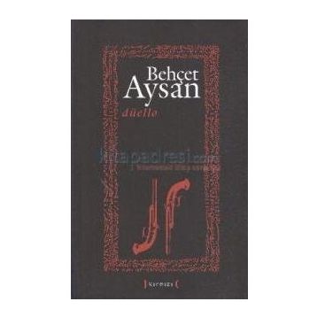 DÜELLO - BEHÇET AYSAN