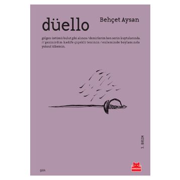 DÜELLO - BEHÇET AYSAN