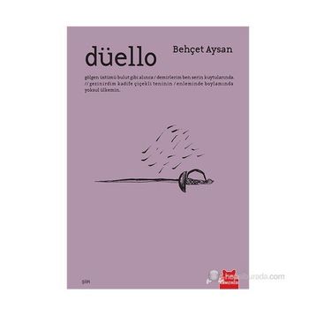 DÜELLO - BEHÇET AYSAN