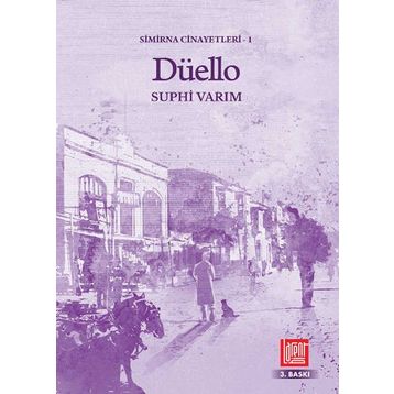 Düello - Suphi Varım