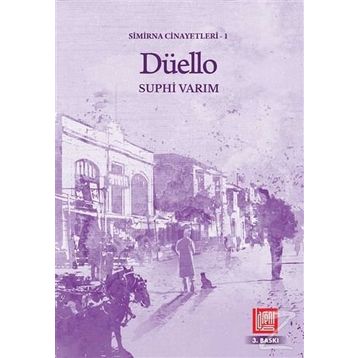 Düello - Suphi Varım