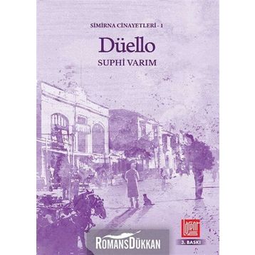 Düello - Suphi Varım