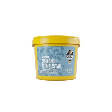 Düfa 10 kg Diamond Silikonlu İç Cephe ve Dış Cephe Astar