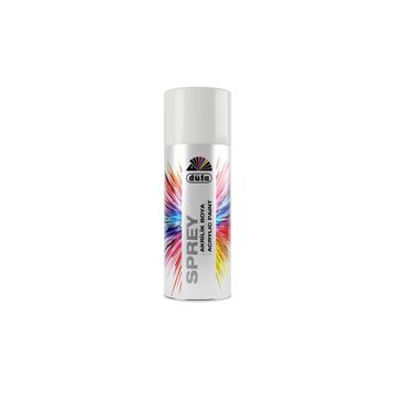 Düfa 400 ml Sprey Radyatör Boyası