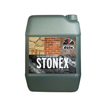 Düfa 5 lt Stonex Silikon Emprenye