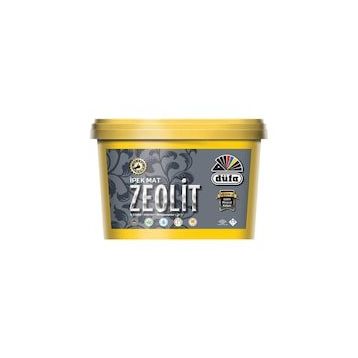 Düfa 7.5 lt Zeolit İpek Mat İç Cephe Duvar Boyası
