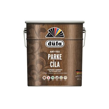 Düfa ART-TEX 15 lt Parlak Parke Cila