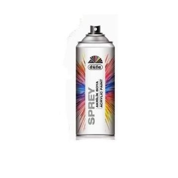 Düfa Düz Renkler 400 ml Sprey