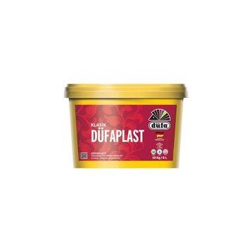 Düfa Klasik Düfaplast Bej 12 lt İç Cephe Duvar Boyası