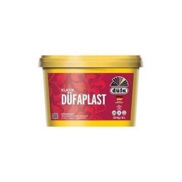 Düfa Klasik Düfaplast Melankolik 12 lt İç Cephe Duvar Boyası