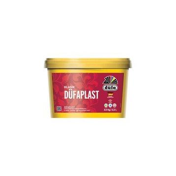 Düfa Klasik Düfaplast Tatlı Pembe 2.2 lt İç Cephe Duvar Boyası
