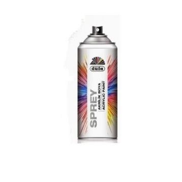Düfa Metalik 400 ml Sprey