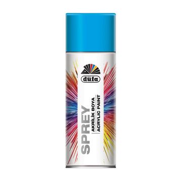 Düfa Özel Efekti Renkler 400 ml Sprey Boya