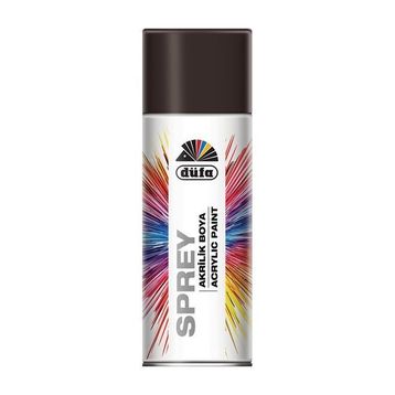 Düfa Özel Efekti Renkler 400 ml Sprey Boya