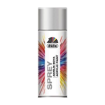 Düfa Özel Efektli 400 ml Sprey