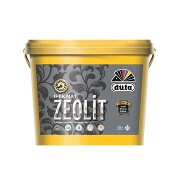Düfa Zeolit 8431 Melek Kanadı 15 lt İpek Mat İç Cephe Duvar Boyası