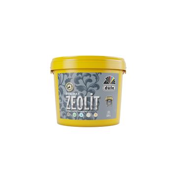 Düfa Zeolit Beyaz 15 lt İpek Mat İç Cephe Duvar Boyası
