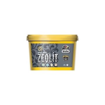 Düfa Zeolit Dalyan 2.5 lt İpek Mat İç Cephe Duvar Boyası