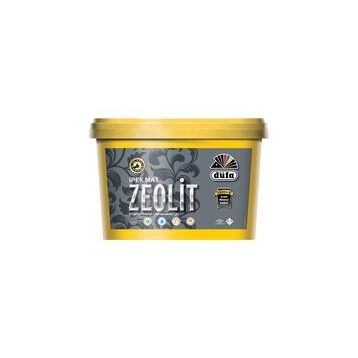 Düfa Zeolit Soğuk Beyaz 2.5 lt İpek Mat İç Cephe Duvar Boyası