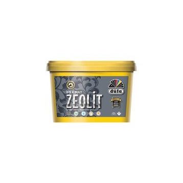 Düfa Zeolit Soğuk Beyaz 7.5 lt İpek Mat İç Cephe Duvar Boyası