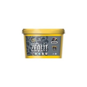 Düfa Zeolit Vanilya 2.5 lt İpek Mat İç Cephe Duvar Boyası