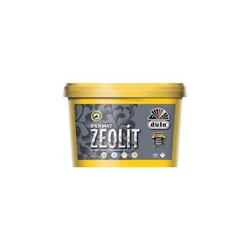 Düfa Zeolit Vanilya 7.5 lt İpek Mat İç Cephe Duvar Boyası
