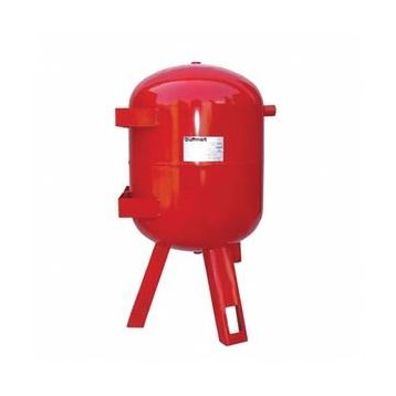 Duffmart AGT100 Açık Genleşme Tankı